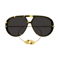 Lunettes de soleil Bottega Veneta BV1273S 005 - BV1273S 005